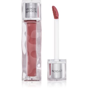 MUZIGAE MANSION Icy Glow luciu de buze stralucitor - imagine 2